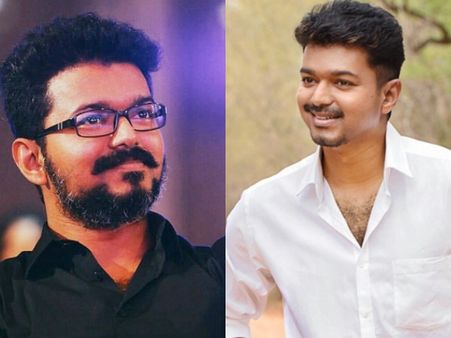 വിജയ് ഇനി തമിഴ്‌നാട് മുഖ്യമന്ത്രി? സര്‍ക്കാരിത് ഞെട്ടിക്കാനുളള വരവാണ്! കാണൂ