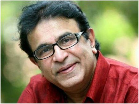 ടി ദാമോദരന്റെ ഇഷ്ട നടനും മലയാള സിനിമയിലെ സുന്ദരനായ വില്ലനായിരുന്നു ക്യാപ്റ്റന്‍ രാജു!