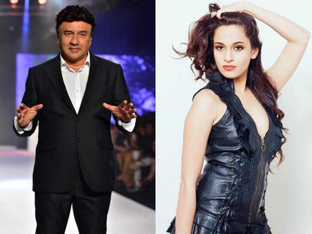 അവസരം വേണമെങ്കില്‍ തനിക്ക് വഴങ്ങണം! അനു മാലിക്കിനെതിരെ ഗുരുതര ആരോപണവുമായി ശ്വേത പണ്ഡിറ്റ്‌