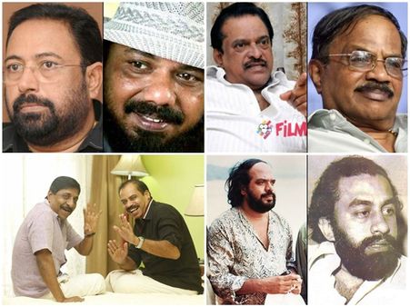 മോഹന്‍ലാലിന്റെയും മമ്മൂട്ടിയുടെയും കരിയര്‍ മാറിയത് ഇവര് കാരണം! കൂട്ടുകെട്ടെന്ന് പറഞ്ഞാല്‍ അതിവരാണ്!!