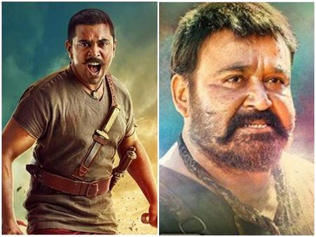 തകര്‍ക്കാന്‍ റെക്കോര്‍ഡുകള്‍ ഇനിയുണ്ടോ? ചരിത്രം സൃഷ്ടിച്ച് കായംകുളം കൊച്ചുണ്ണി, കോടികൾ പെട്ടിയില്‍!