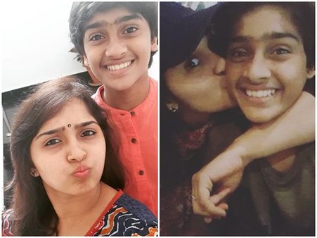 നടി സനുഷയ്ക്ക് അനിയനൊപ്പം അഭിനയിക്കാന്‍ ടെന്‍ഷനാണ്! കാരണം വെളിപ്പെടുത്തി നടി തന്നെ രംഗത്ത്, കാണൂ..