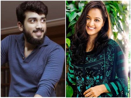മഞ്ജു വാര്യര്‍ക്കൊപ്പം അഭിനയിക്കുന്നത് അനുഗ്രഹമാണ്, അച്ഛന്റെ നായികയെ കുറിച്ച് കാളിദാസ് പറയുന്നു..
