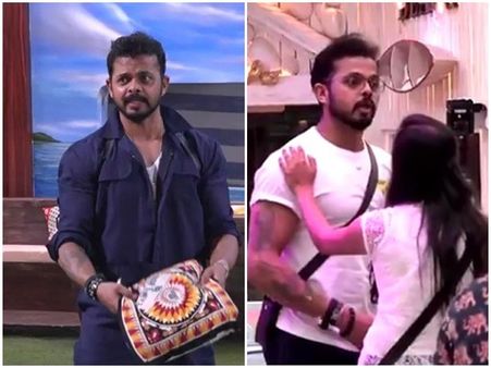 ശ്രീശാന്തിന് ഇതിന്റെ വല്ലോ കാര്യമുണ്ടോ? കേരളത്തിനും നാണക്കേടാണ്! കൊന്ന് കൊലവിളിച്ചു കളഞ്ഞു!!