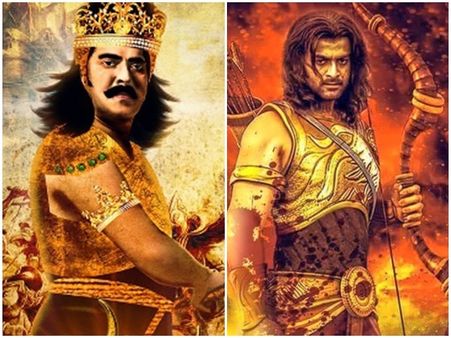 പൃഥ്വിരാജ് ഇല്ലെങ്കിലെന്താ മമ്മൂക്കയുണ്ടല്ലോ! കര്‍ണനായി മമ്മൂക്ക വരും! ചിത്രത്തെ കുറിച്ച് മധുപാല്‍!!