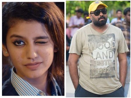 പ്രിയ വാര്യരും ഒമര്‍ ലുലുവും പിണക്കത്തിലോ? ജൂനിയര്‍ ആര്‍ട്ടിസ്റ്റ് പണി കൊടുത്തെന്ന് സോഷ്യല്‍ മീഡിയ!