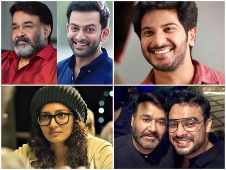 മോഹന്‍ലാല്‍ ഒരിക്കലും പരാതി പറയാറില്ല, ദുല്‍ഖറിനെ അക്കാര്യത്തില്‍ സമ്മതിക്കണമെന്നും ടൊവിനോ!!