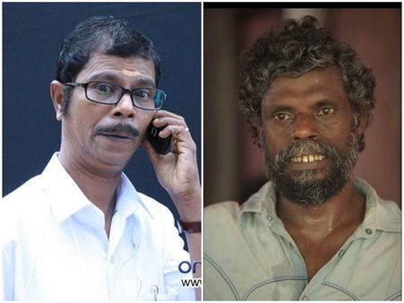 ഇന്ദ്രന്‍സിനും വിനായകനും പുരസ്‌കാരം ലഭിച്ചത് ചിലര്‍ക്ക് ദഹിച്ചിട്ടില്ല! മന്ത്രി എകെ ബാലന്‍ പറയുന്നു!