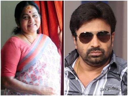 ദിലീപിന്റെ കള്ളക്കളിയാണോ? സിദ്ദിഖും ലളിതയും വാര്‍ത്ത സമ്മേളനം നടത്തിയത് ദിലീപിന്റെ സെറ്റിൽ നിന്നും