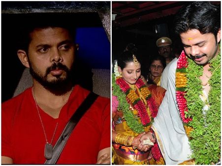 ശ്രീശാന്തിന് വലിയ അബദ്ധം പറ്റി! പ്രതിഫലം കോടികളാണെന്ന് പറഞ്ഞു, ഭാര്യ വന്നതിന് പിന്നാലെ പുറത്തേക്ക്?