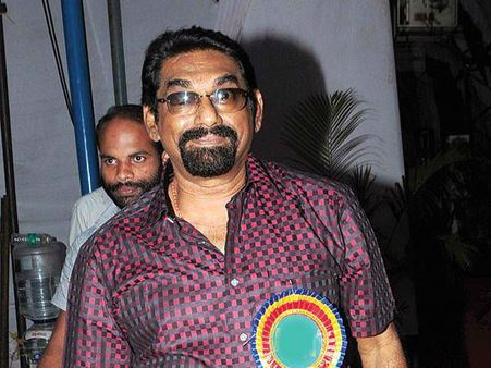 സംവിധായകന്‍ തമ്പി കണ്ണന്താനം അന്തരിച്ചു