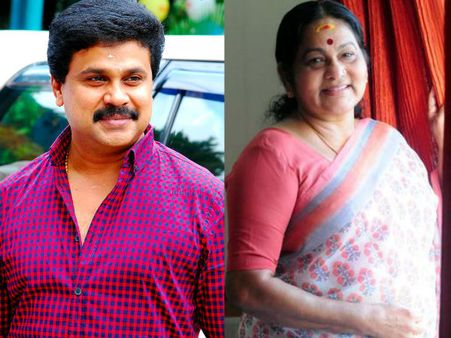 ദിലീപിനോട് മിണ്ടരുതെന്ന് പറയാന്‍ ആര്‍ക്കാണ് അവകാശം! ജയില്‍ സന്ദർശനത്തെ കുറിച്ച് കെപിഎസി ലളിത