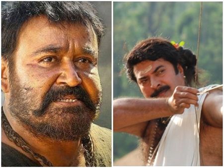 ഇത്തിക്കരപക്കിയാവാന്‍ മോഹന്‍ലാലും മമ്മൂട്ടിയും? കൊച്ചുണ്ണിയ്ക്ക് പിന്നാലെ പക്കിയും വരുന്നു!