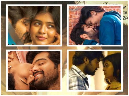 24 ചുംബനങ്ങളുമായി 24 കിസ്സെസ്!!! സോഷ്യൽ മീഡിയയിൽ വൈറലാകുന്നു, വീഡിയോ കാണൂ