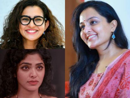 മഞ്ജുവിന് അതില്‍ താല്‍പര്യമില്ല? ദുല്‍ഖറിന് അത് പറഞ്ഞ് ഒഴിയാം! തങ്ങള്‍ക്ക് അതിനാവില്ലെന്നും റിമ!!!