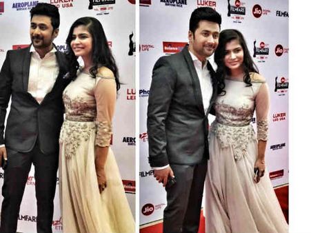 അവള്‍ അപൂര്‍വ്വ ജനുസ്സാണ്! കളി അവളോട് വേണ്ട! ചിന്മയിയ്ക്ക് ശക്തമായ പിന്തുണയുമായി രാഹുല്‍ രവീന്ദ്രന്‍