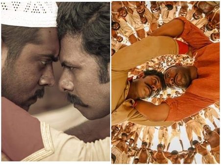 കൊച്ചുണ്ണിയിലെ പിരമിഡ് ഫൈറ്റിനെ കുറിച്ച് കേട്ടിട്ടുണ്ടോ? ഇല്ലെങ്കിൽ അതിശയിപ്പിക്കുന്ന വിവരങ്ങളിതാ..