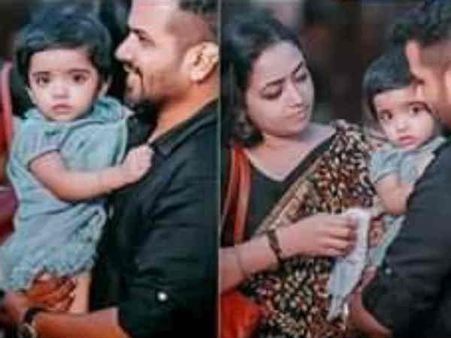 ലക്ഷ്മിയും ജാനിയുമില്ലാതെ ബാലഭാസ്‌ക്കര്‍ ഹിരണ്‍മയയില്‍! ശാന്തി കവാടത്തില്‍ എരിഞ്ഞടങ്ങിയ ബാലുവിന് വിട