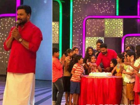 അന്ന് കാവ്യ മാധവനെ വെള്ളം കുടിപ്പിച്ച ദിലീപ് ഇത്തവണ ഒറ്റയ്ക്ക് എത്തുന്നു! വീഡിയോ വൈറലാവുന്നു! കാണൂ!