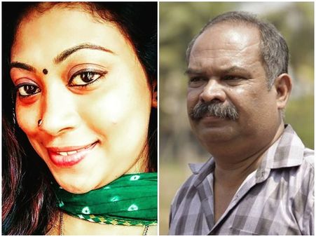 അലന്‍സിയറിനെതിരെ ആരോപണം ഉന്നയിച്ചത് ഞാനാണ്! നടി ദിവ്യ ഗോപിനാഥ് ഫേസ്ബുക്ക് ലൈവിലെത്തി പറയുന്നു!!