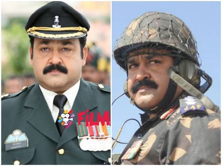 സൈനികനായി ലാലേട്ടന്റെ മാസ് എന്‍ട്രി! ആവേശത്തിരയായി ആരാധകര്‍, സൈനികര്‍ക്ക് ബ്ലാസ്‌റ്റേഴ്‌സിന്റെ ആദരം!