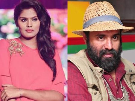 ആരാണ് മലയാളി സംവിധായകനെതിരെ ആരോപണമുന്നയിച്ച രേവതി സമ്പത്ത്! കാണൂ