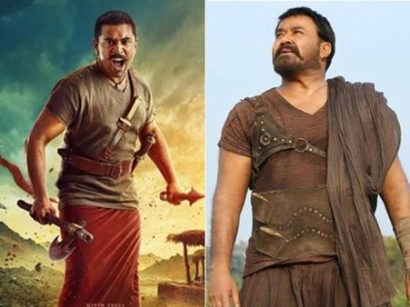 ലാലേട്ടന്റെ റെക്കോര്‍ഡ് നിവിന്‍ തകര്‍ക്കുമോ? 25 കോടി ക്ലബില്‍ ഇടംപിടിച്ച് കായംകുളം കൊച്ചുണ്ണി!