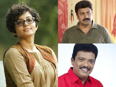 വ്യക്തിപരമായ വൈരാഗ്യമാക്കി മാറ്റുകയാണ്! അവര്‍ക്കിടയില്‍ തന്നെ വ്യക്തതയില്ലെന്ന് പാര്‍വ്വതി