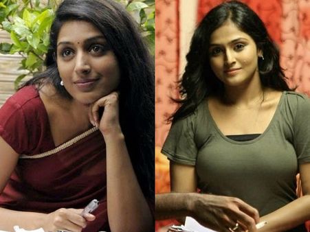 സംഘടനാ നടപടിയെ ഭയക്കുന്നില്ല! ഞങ്ങള്‍ ചെയ്യുന്ന കാര്യങ്ങള്‍ ശരിയാണെന്ന് അറിയാം: പത്മപ്രിയ