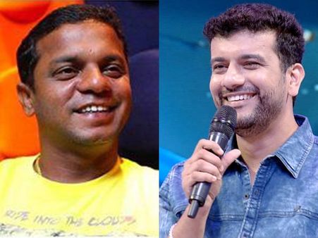 അറിഞ്ഞിരുന്നില്ല എന്നോടാരും പറഞ്ഞതുമില്ല! ധര്‍മ്മജന്റെ പാട്ടിന് ആശംസകളുമായി രമേഷ് പിഷാരടി! കാണൂ