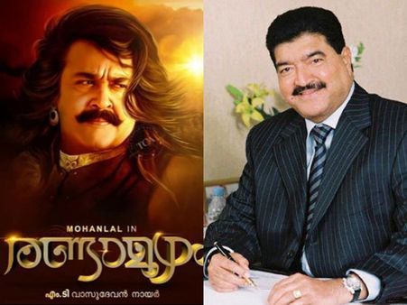 തിരക്കഥ ആരുടെതെന്ന് വിഷയമല്ല! മഹാഭാരതം യാഥാര്‍ത്ഥ്യമാകുക തന്നെയാണ് ലക്ഷ്യം! ബി ആര്‍ ഷെട്ടി