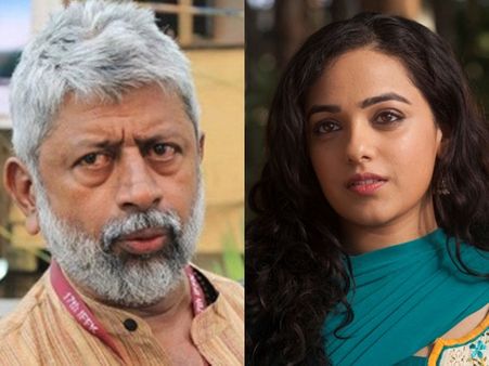 ടികെ രാജീവ് കുമാര്‍ വീണ്ടും സംവിധാനരംഗത്തേക്ക്! പുതിയ ചിത്രം കോളാമ്പി വരുന്നു! നായികയായി നിത്യ