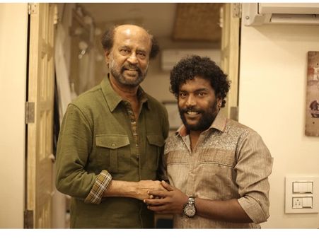 സമയത്തിലെ കൃത്യതയും വിനയവുമാണ് അദ്ദേഹത്തെ ഉന്നതനാക്കിയത്! രജനികാന്തിനെക്കുറിച്ച് മണികണ്ഠന്‍