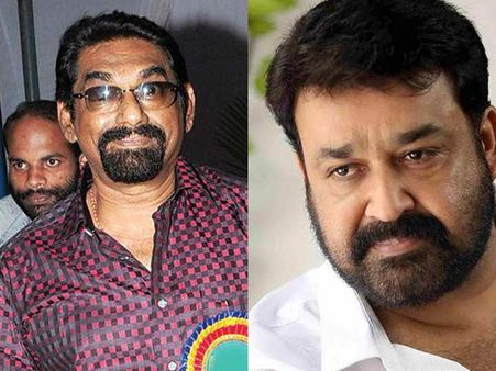 എന്നെ രാജാവിന്റെ മകന്‍ എന്ന് ആദ്യം വിളിച്ചയാള്‍! തമ്പി കണ്ണന്താനത്തെക്കുറിച്ച് മോഹന്‍ലാല്‍