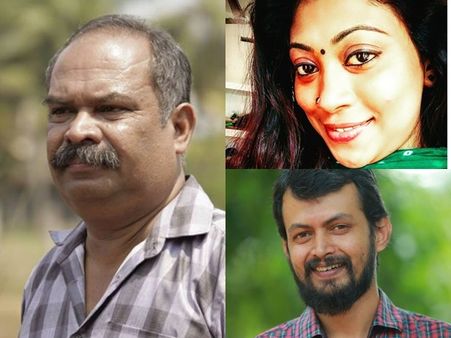 ഡയലോഗിന് പകരം തെറി! ചോദിച്ചപ്പോള്‍ ആഭാസമല്ലേ,ഇങ്ങനൊക്ക ആകാം എന്ന്! അലന്‍സിയറിനെതിര സംവിധായകന്‍