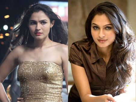 സിനിമയിലെ കാസ്റ്റിംഗ് കൗച്ച്! പുരുഷന്‍മാര്‍ മാത്രമല്ല സ്ത്രീകളും ഉത്തരവാദികളെന്ന് നടി ആന്‍ഡ്രിയ
