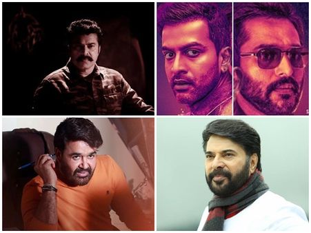 മമ്മൂട്ടിയും മോഹന്‍ലാലും റേറ്റിംഗിലെ വമ്പന്മാര്‍! യുവതാരങ്ങളെല്ലാം ഇക്കാര്യത്തില്‍ പിന്നോട്ടാണ്!!