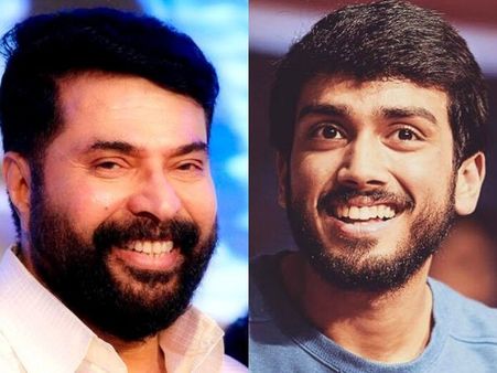 പൂമരത്തിന് ശേഷം മിന്നിത്തിളങ്ങാന്‍ കാളിദാസ്! അര്‍ജന്റീന ഫാന്‍സ് കാട്ടൂര്‍കടവിന്റെ പോസ്റ്റര്‍ പുറത്ത്