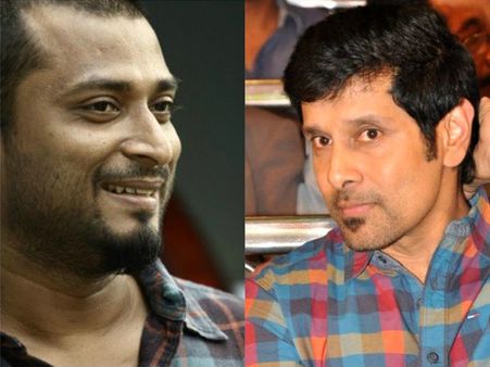 വിക്രം വീണ്ടും മലയാളത്തിലേക്ക്? അന്‍വര്‍ റഷീദ് ചിത്രത്തിലൂടെ തിരിച്ചെത്തുമെന്ന് റിപ്പോര്‍ട്ടുകള്‍