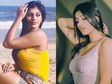 കിടക്ക പങ്കിട്ടാല്‍ സിനിമയില്‍ അവസരം! തമിഴ് സംവിധായകനെതിരെ ഗുരുതര ആരോപണവുമായി യാഷിക ആനന്ദ്‌