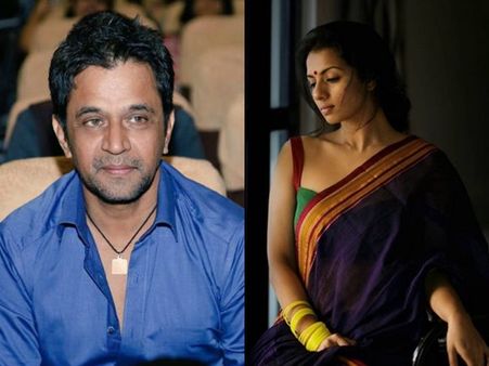 ശ്രുതി ഹരിഹരന്റെ മീ ടു ആരോപണം! നടിക്കെതിരെ അഞ്ച് കോടിയുടെ മാനനഷ്ട കേസ് ഫയല്‍ ചെയ്ത് അര്‍ജുന്‍