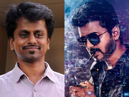 നിങ്ങള്‍ ചെയ്താല്‍ അത് സമാന്തര ആശയം! ഞങ്ങളാണെങ്കില്‍ കോപ്പിയടിയും! തുറന്നടിച്ച് മുരുകദോസ്!