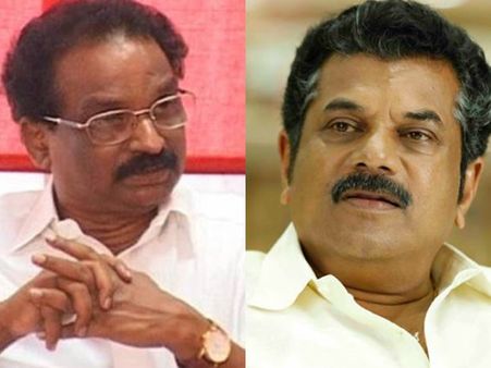 മുകേഷിനെതിരെ പരാതി വന്നാല്‍ സര്‍ക്കാര്‍ അന്വേഷിക്കും! ഐഎഫ്എഫ്‌കെ ചെലവ് ചുരുക്കി നടത്തും: എകെ ബാലന്‍