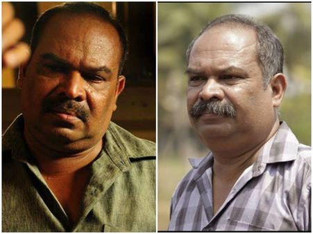 നടന്‍ അലന്‍സിയര്‍ ലോപ്പസ് മുറിയിലെത്തി ബലപ്രയോഗം നടത്തി! നടനെതിരെ മീ ടൂ വില്‍ ആരോപണവുമായി നടി!!