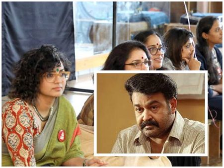 ഡബ്ല്യൂസിസിയിൽ നിന്ന് കുടുതൽ പേർ പുറത്ത്? അമ്മയ്ക്കെതിരെ നിലപാട് കടുപ്പിച്ച് നടിമാർ...