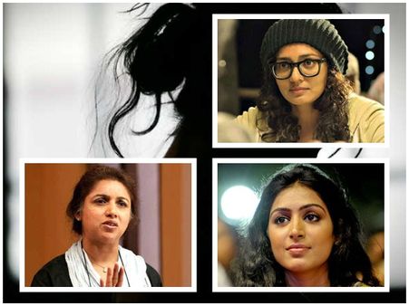 ഈ അവസ്ഥ തുടർന്നാൽ പലതും പുറത്തു വരും!! മീടൂ അനുഭവങ്ങൾ മലയാളത്തിലുമുണ്ട്, നടിമാരുടെ മുന്നറിയിപ്പ്..