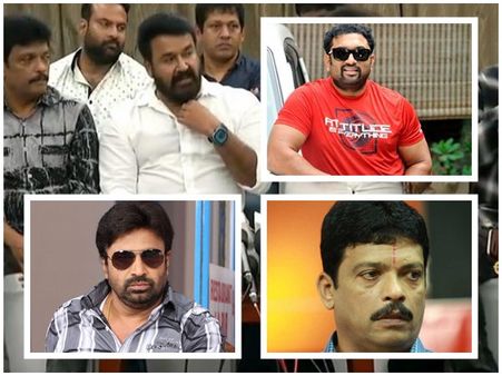 അമ്മയെ നാല് കഷ്ണമാക്കി!! ഡബ്ല്യൂസിസിയുടേത് ഗുഢ അജണ്ട, വനിത സംഘടനമയ്ക്കെതിരെ ആഞ്ഞടിച്ച് താരങ്ങൾ