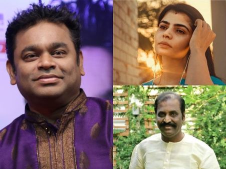ആരോപണം ഉന്നയിച്ചവരും ഇരകളുമായ ചിലരുടെ പേരുകള്‍ ഞെട്ടിച്ചു കളഞ്ഞു! മീ ടുവിനെക്കുറിച്ച് എആര്‍ റഹ്മാന്‍