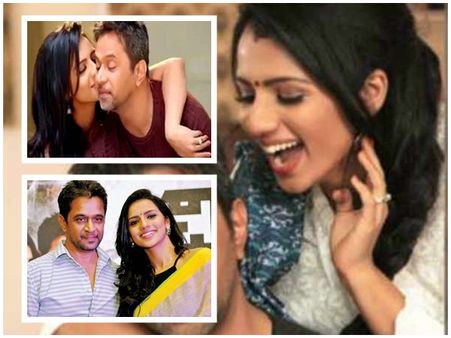 അർജുൻ ആ സീനുകൾ മാറ്റി എഴുതിപ്പിച്ചു!! ഒരിക്കലും ചെയ്യില്ല, നടിയുടെ മീടൂവിനെതിരെ സംവിധായകൻ