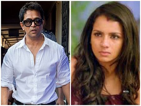 അർജുനുമായി ഒത്തുതീർപ്പിന് തയ്യാറല്ല!! കൂടുതൽ കാര്യങ്ങൾ വെളിപ്പെടുത്തും, നിലപാട് കടുപ്പിച്ച് ശ്രുതി